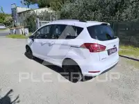 2015 Ford B-Max