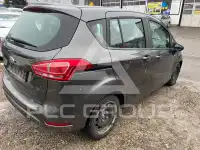 2015 Ford B-Max