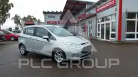 2015 Ford B-Max