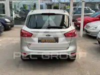 2015 Ford B-Max