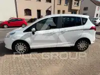 2015 Ford B-Max