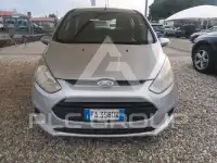 2015 Ford B-Max