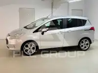 2015 Ford B-Max