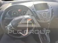 2015 Ford B-Max