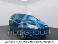 2015 Ford B-Max
