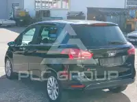 2015 Ford B-Max