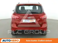 2015 Ford B-Max