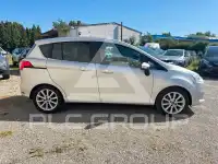2015 Ford B-Max