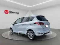 2015 Ford B-Max