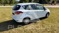 2015 Ford B-Max