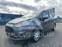 2015 Ford B-Max