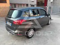 2015 Ford B-Max