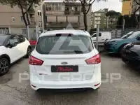 2015 Ford B-Max