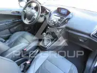 2015 Ford B-Max