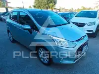 2015 Ford B-Max