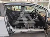 2015 Ford B-Max