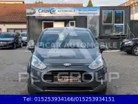 2015 Ford B-Max