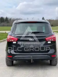 2015 Ford B-Max