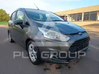 2015 Ford B-Max