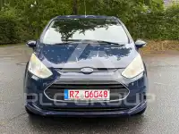 2015 Ford B-Max