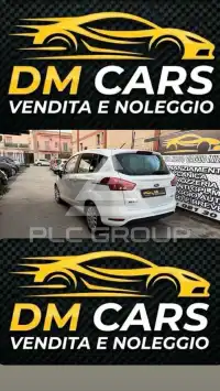 2015 Ford B-Max