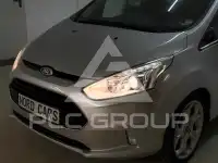 2015 Ford B-Max