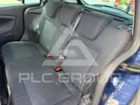 2015 Ford B-Max