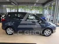 2015 Ford B-Max