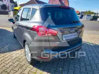 2015 Ford B-Max