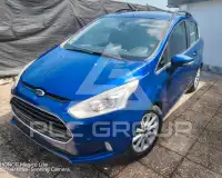 2015 Ford B-Max