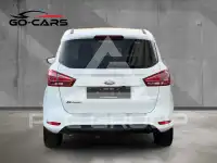 2015 Ford B-Max