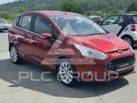 2015 Ford B-Max