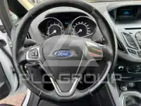 2015 Ford B-Max