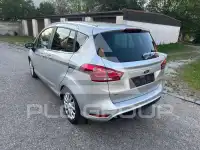 2015 Ford B-Max