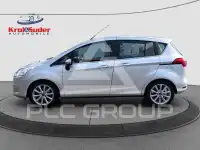 2015 Ford B-Max
