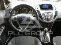 2015 Ford B-Max