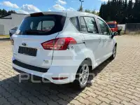 2015 Ford B-Max