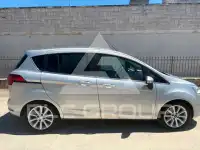 2015 Ford B-Max
