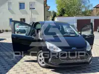 2015 Ford B-Max