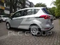 2015 Ford B-Max