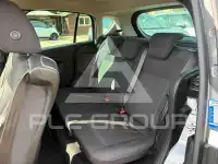 2015 Ford B-Max