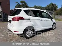 2015 Ford B-Max