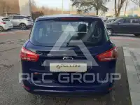 2015 Ford B-Max