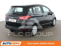 2015 Ford B-Max