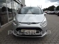 2015 Ford B-Max