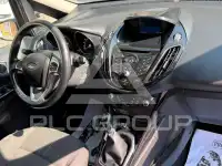 2015 Ford B-Max