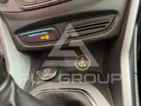 2015 Ford B-Max