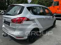 2015 Ford B-Max