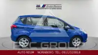 2015 Ford B-Max