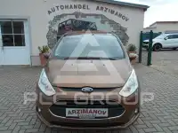 2015 Ford B-Max